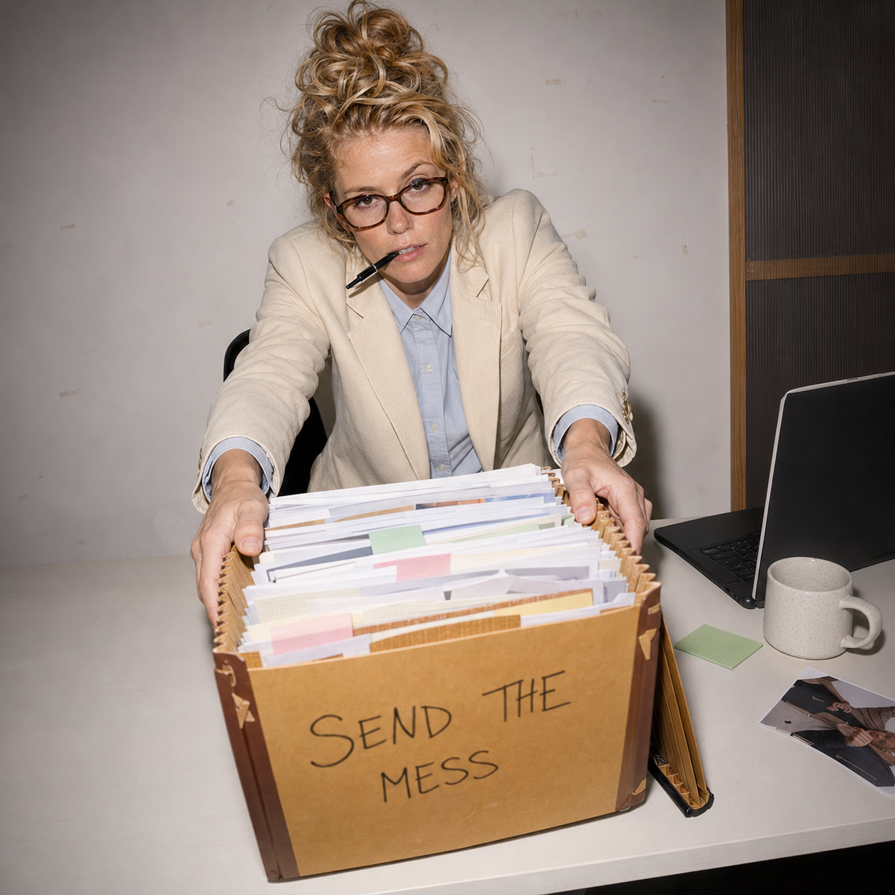 Shopify catalog cleanup before and after – founder product organization
