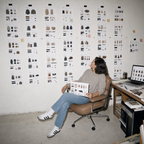 Shopify catalog build service – collection structure and product organization
